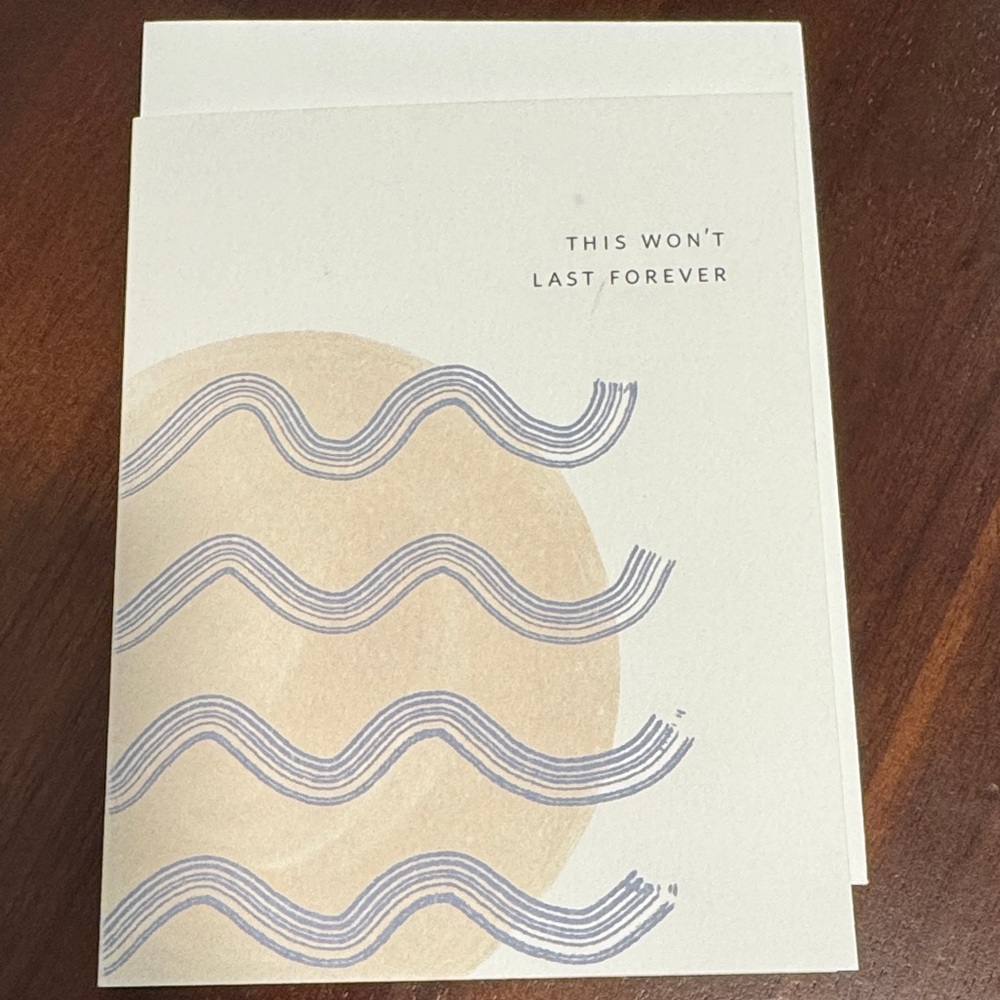 Assorted Greeting Cards Set - Picture 5 of 8